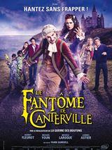 Le Fantôme de Canterville [2016]