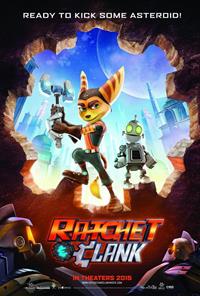 Ratchet & Clank [2016]