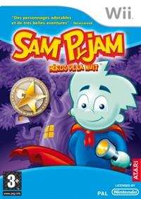 Sam Pyjam / Pyjama Sam : Sam Pyjam : Héros de la Nuit #1 [2009]