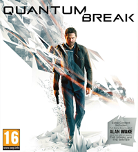 Quantum Break - PC