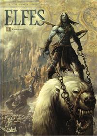 Elfes : Kastennroc #11 [2015]