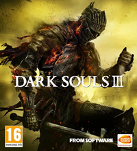 Dark Souls III - PS4