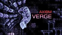 Axiom Verge #1 [2015]