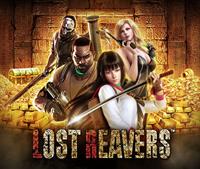 Lost Reavers [2016]