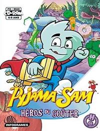 Pyjama Sam : Héros du Goûter - PC