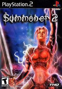 Summoner 2 - PS2