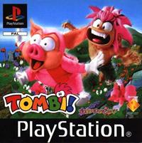 Tombi! - PSN