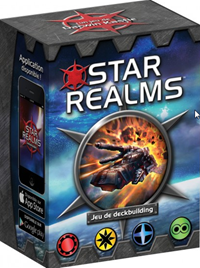 Star Realms