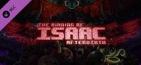 The Binding of Isaac : Afterbirth - Xbla