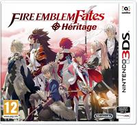 Fire Emblem Fates : Héritage [2016]