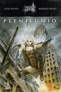 Malefic Time : Plenilunio [2016]