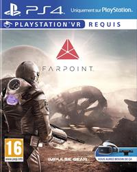 Farpoint [2017]