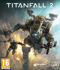 Titanfall 2 - PS4