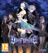 Odin Sphere Leifthrasir [2016]