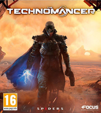 The Technomancer [2016]