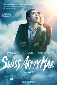 Swiss Army Man [2016]