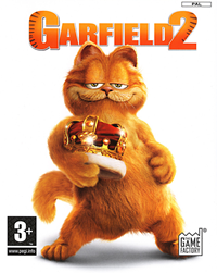 Garfield 2 - PC