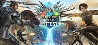 ARK : Survival Of The Fittest [2016]