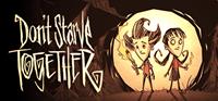 Don't Starve Together [2016]