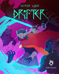 Hyper Light Drifter - PC