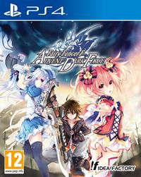 Fairy Fencer F : Advent Dark Force - PS4