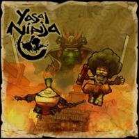 Yasai Ninja [2015]