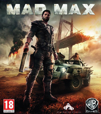 Mad Max [2015]