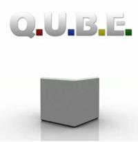 Q.U.B.E. : Q.U.B.E: Director's Cut - eshop