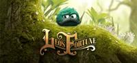 Leo's Fortune [2014]