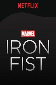 Iron Fist [2016]