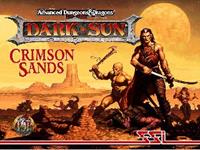 Dark Sun Online : Crimson Sands [1996]