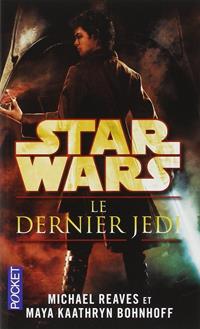 Le Dernier Jedi - Roman