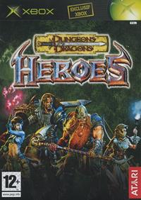 Donjons & Dragons : Dungeons & Dragons : Heroes [2003]