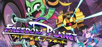 Freedom Planet - eshop