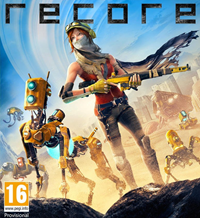 ReCore - PC