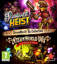 SteamWorld Collection [2016]