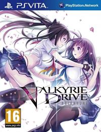 Valkyrie Drive : Bhikkhuni - Vita