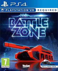 Battlezone [2016]