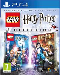 Lego Harry Potter Collection - Xbox One