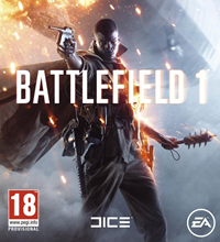 Battlefield 1 - PC