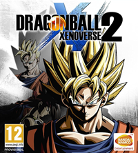 Dragon Ball Xenoverse 2 [2016]