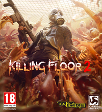 Killing Floor 2 [2016]