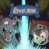 The Little Acre - Xbla