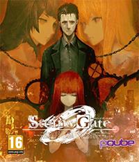 Science Adventure : Steins;Gate 0 [2016]