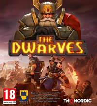 The Dwarves - Xbox One