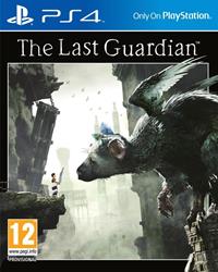 The Last Guardian [2016]