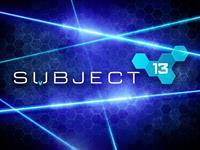 Subject 13 [2015]