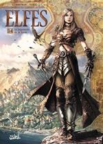 Elfes : Le Jugement de la fosse #14 [2016]