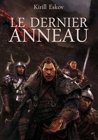 Le Seigneur des Anneaux : Le Dernier Anneau [2017]