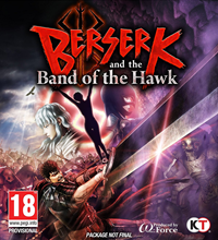 Berserk and the Band of the Hawk [2017]